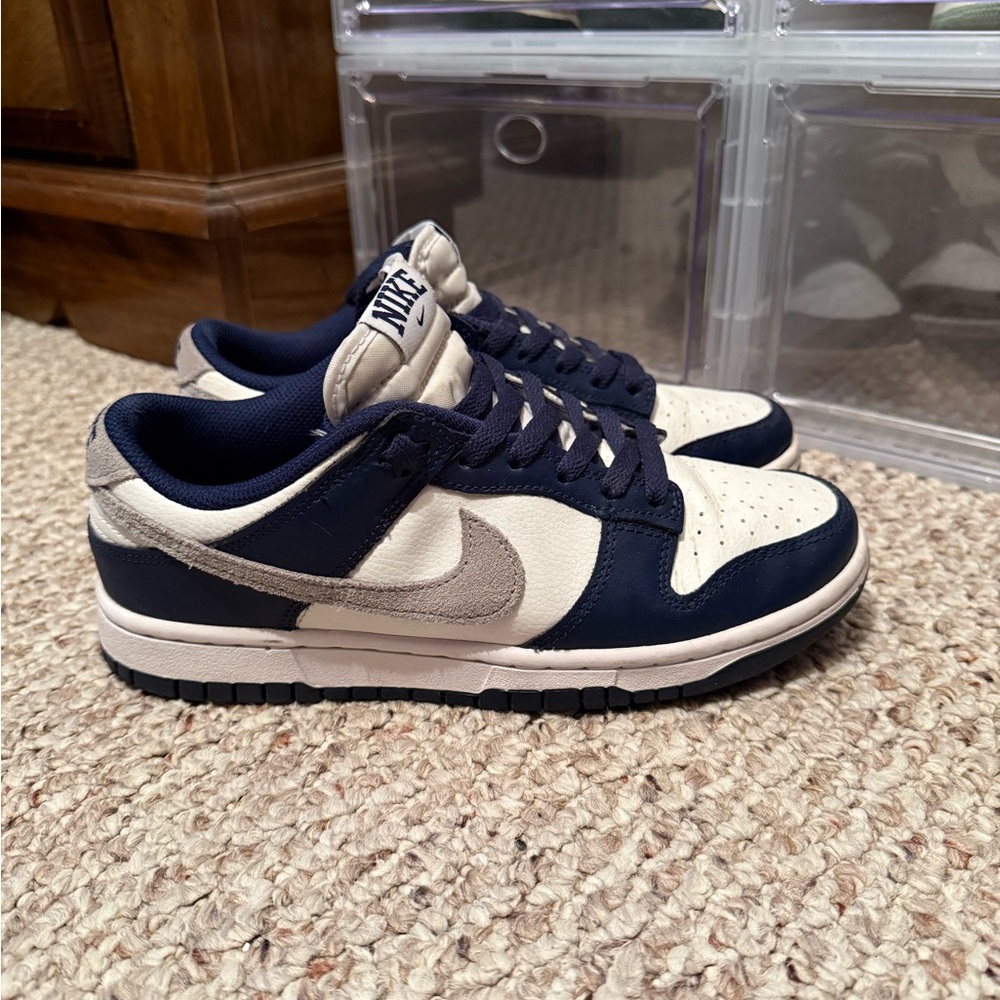 Nike Dunk Low